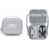 DJI Mini 5 Pro - Šedé PU púzdro na rameno DJI Mini 5 Pro - Šedé PU púzdro na rameno
