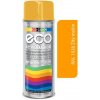 DECO COLOR ECO REVOLUTION 400 ML RAL 1028 ŽLTÝ MELÓN DECO COLOR ECO REVOLUTION 400 ML RAL 1028 ŽLTÝ MELÓN
