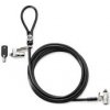 HP Essential Nano Combo Cable Lock 63B31AA HP Essential Nano Combo Cable Lock 63B31AA