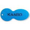 KAABO - Kľúčenka - Čierna KAABO - Kľúčenka - Čierna