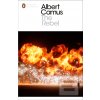Rebel - Albert Camus