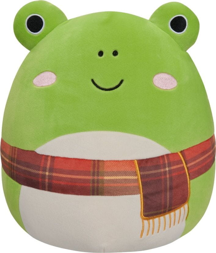 Squishmallows žaba Wendy 30 cm