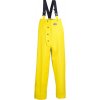 Nohavice XM Horizon nepremok. žlté Nohavice XM Horizon nepremok. žlté