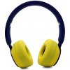 Náhradné kryty na náušníky pre slúchadlá Beats Studio 2.0 s 3.0 - Žlté, silikónové Náhradné kryty na náušníky pre slúchadlá Beats Studio 2.0 s 3.0 - Žlté, silikónové