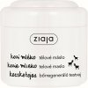 Ziaja kozí mléko tělové máslo suchá a normální pokožka 200 ml Ziaja kozí mléko tělové máslo suchá a normální pokožka 200 ml
