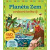 Planéta Zem - zvuková kniha - Svojtka&Co. Planéta Zem - zvuková kniha - Svojtka&Co.