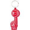 FC Bayern München - Bayern Mníchov prívesok na kľúče FC Bayern München - Bayern Mníchov prívesok na kľúče