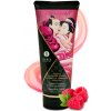 Shunga Masážny krém Malina 200 ml Shunga Masážny krém Malina 200 ml
