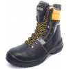 PANDA STRONG PROFESSIONAL TIGROTTO S3 Cl SRC / Holeňová zimná obuv S3 43 PANDA STRONG PROFESSIONAL TIGROTTO S3 Cl SRC / Holeňová zimná obuv S3 43