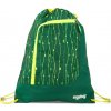 Ergobag Fluo zelená