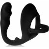 SCALA KROUŽEK NA PENIS A VARLATA ANÁLNÍ STRAP-ON COCK RING S DILDEM - 77209672 SCALA KROUŽEK NA PENIS A VARLATA ANÁLNÍ STRAP-ON COCK RING S DILDEM - 77209672