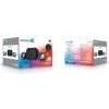 CONNECT IT Rumble PRO PC reproduktory 2.1 ČERNÉ CONNECT IT Rumble PRO PC reproduktory 2.1 ČERNÉ