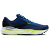 Pánska bežecká obuv Brooks Adrenaline GTS 24 Navy Peony/Black/Acid Lime US 13 Pánska bežecká obuv Brooks Adrenaline GTS 24 Navy Peony/Black/Acid Lime US 13