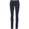 Pepe jeans Džínsy Slim SLIM JEANS LW Modrá