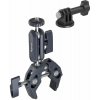 SmallRig 3757 Crab-Shaped Clamp with Ballhead Magic Arm
