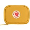 Fjällräven Kanken Card Wallet ochre Fjällräven Kanken Card Wallet ochre