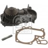 FEBI BILSTEIN Vodné čerpadlo, chladenie motora 09027 FEBI BILSTEIN Vodné čerpadlo, chladenie motora 09027