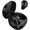 Bezdrôtové slúchadlá Borofone TWS Bluetooth BW97 Clear čierne Bezdrôtové slúchadlá Borofone TWS Bluetooth BW97 Clear čierne