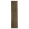 G21 Akustický panel G21 270x60,5x2,1 cm, teak 63910194 G21 Akustický panel G21 270x60,5x2,1 cm, teak 63910194