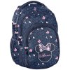 Školský viac-komorový batoh Minnie Mouse Paso modrý 18 l Školský viac-komorový batoh Minnie Mouse Paso modrý 18 l