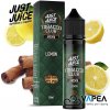 Just Juice Shake & Vape Tobacco Lemon 10ml aróma pre e-liquid Just Juice Shake & Vape Tobacco Lemon 10ml aróma pre e-liquid
