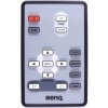 General BENQ MP610, MP615, MP620, MP624, MP625, MP626, MP670, PB6240 - diaľkový ovládač s laserovým ukazovátkom General BENQ MP610, MP615, MP620, MP624, MP625, MP626, MP670, PB6240 - diaľkový ovládač s laserovým ukazovátkom