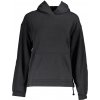 Dámska Mikina bez zipsu CALVIN KLEIN - Čierna Farba: čierna, Veľkosť: XL Dámska Mikina bez zipsu CALVIN KLEIN - Čierna Farba: čierna, Veľkosť: XL