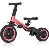 Colibro Detský bicykel TremixUP Rose Colibro Detský bicykel TremixUP Rose