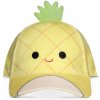 Squishmallows - Maui Novelty Plush Cap Barva: Yellow Squishmallows - Maui Novelty Plush Cap Barva: Yellow