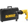 DeWALT D25033K - Elektrické kombinované kladivo SDS-Plus 710W, 22mm, 2,0J, kufor DeWALT D25033K - Elektrické kombinované kladivo SDS-Plus 710W, 22mm, 2,0J, kufor