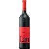 LAN Rioja Crianza červené 13,50% 0,75l (čistá fľaša) LAN Rioja Crianza červené 13,50% 0,75l (čistá fľaša)