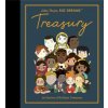 Little People, BIG DREAMS: Treasury (MARIA ISABEL SANCHEZ)(Pevná) Little People, BIG DREAMS: Treasury (MARIA ISABEL SANCHEZ)(Pevná)