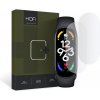 2ks v balení, set hydrogelových fólií Hofi Hydroflex Pro+ 2-Pack Xiaomi Mi Smart Band 7 Clear 2ks v balení, set hydrogelových fólií Hofi Hydroflex Pro+ 2-Pack Xiaomi Mi Smart Band 7 Clear