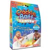 Crackle Baff Rainbow od Zimpli Kids, balenie 6 kusov do kúpeľa, magicky premení vašu vaňu Crackle Baff Rainbow od Zimpli Kids, balenie 6 kusov do kúpeľa, magicky premení vašu vaňu