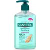 Sanytol tekuté mydlo dezinfekčné Purifiant 250 ml Sanytol tekuté mydlo dezinfekčné Purifiant 250 ml