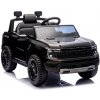 Megacar Ford Ranger Raptor, 2 x 45W, 1 x 10,8 V 3,1Ah, USB, MP3, kolesá z EVA peny, kožené sedadlo, čierne (detské elektrické autíčko ) Megacar Ford Ranger Raptor, 2 x 45W, 1 x 10,8 V 3,1Ah, USB, MP3, kolesá z EVA peny, kožené sedadlo, čierne (detské elektrické autíčko )
