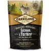 Carnilove Dog Salmon & Turkey LB Puppies 4 kg Carnilove Dog Salmon & Turkey LB Puppies 4 kg