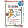 Povídání o pejskovi a kočičce - DVD DVD Povídání o pejskovi a kočičce - DVD DVD