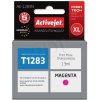 ActiveJet atrament AE-1283 náhrada za Epson T1283 magenta 13 ml AE-1283 / AE-1283N ActiveJet atrament AE-1283 náhrada za Epson T1283 magenta 13 ml AE-1283 / AE-1283N