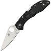Spyderco Delica 4 Lightweight Flat Ground C11F