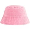 Beechfield Detský vintage klobúk B688B Vintage Dusky Pink S/M (3-6 years) Beechfield Detský vintage klobúk B688B Vintage Dusky Pink S/M (3-6 years)