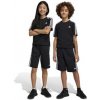adidas Performance adidas Essentials 3-Stripes Knit Shorts | 4066745146898 | Čierna | 128 adidas Performance adidas Essentials 3-Stripes Knit Shorts | 4066745146898 | Čierna | 128