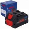 Bosch GBA ProCORE 18V 8,0 Ah, 1.600.A01.6GK Bosch GBA ProCORE 18V 8,0 Ah, 1.600.A01.6GK