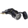CELLULARLINE adaptér INTERPHONE DIN 2x USB Výstup CELLULARLINE adaptér INTERPHONE DIN 2x USB Výstup