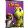 Za plotem DVD Za plotem DVD