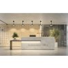 LED stropné svietidlo E2 Space 24 W 3100 lm 3000-6500 K čierne LED stropné svietidlo E2 Space 24 W 3100 lm 3000-6500 K čierne