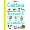 Čeština - barevná gramatika - INFOA Čeština - barevná gramatika - INFOA