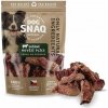 DOG SNAQ hovädzie pľúca sušené 80 g DOG SNAQ hovädzie pľúca sušené 80 g