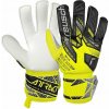 Brankárske rukavice Reusch Attrakt Solid safe Žltá Deti Brankárske rukavice Reusch Attrakt Solid safe Žltá Deti