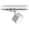 RENDL RED PIXIE pre trojokruh. lištu striebornosivá chróm 230V LED GX53 7W R10640 RENDL RED PIXIE pre trojokruh. lištu striebornosivá chróm 230V LED GX53 7W R10640